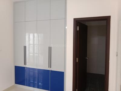 Bedroom Image of 2138 Sq.ft 3 BHK Villa for rent in Aratt Cityscape Villa And Row House, Budigere Cross Bengaluru for Rs. 66000