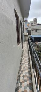 Balcony Image of 450 Sq.ft 2 BHK Independent House for rent in Somashetti Halli, Bengaluru North Bengaluru for Rs. 13000