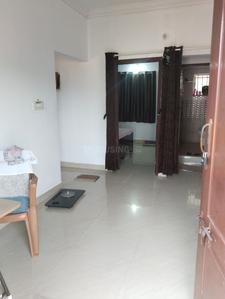 1 BHK Independent House