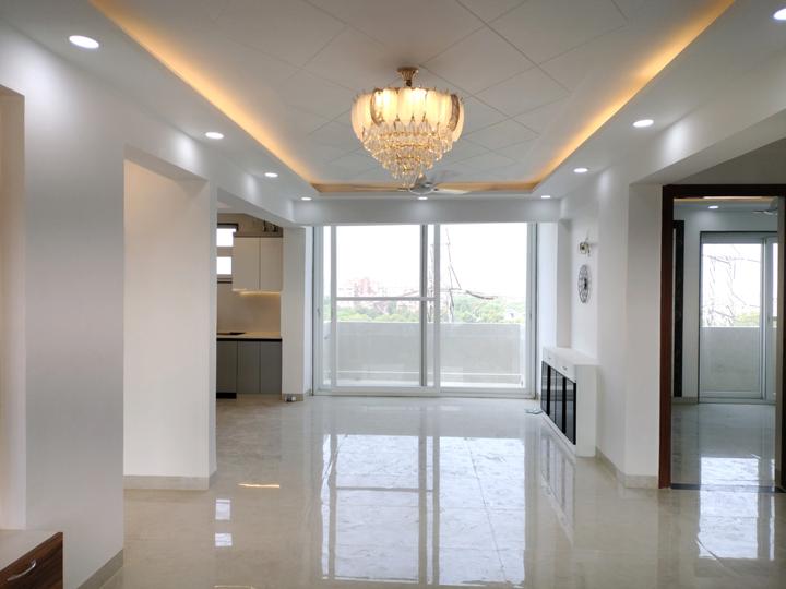 CGHS Apoorva Apartments Main Image 1