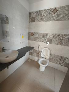 Image of 1300 Sq.ft 3 BHK Apartment / Flat for rent in Samraat Tropicano, Anandvalli, Nashik for Rs. 30000