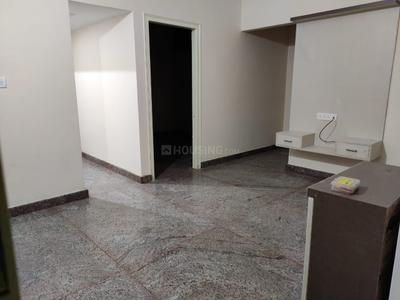 1 BHK Independent Builder Floor