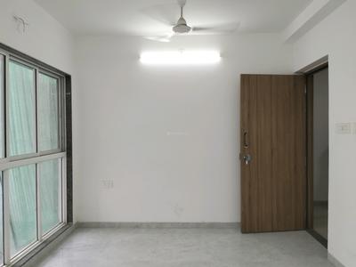 Living Room Image of 1050 Sq.ft 2 BHK Apartment / Flat for sale in National Sea Queen Park, Taloja Navi Mumbai for Rs. 4800000