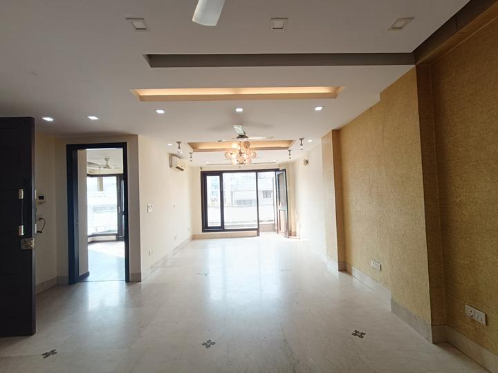 RWA Defence Colony Block A Main Image 1