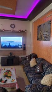 Image of 1100 Sq.ft 3 BHK Apartment / Flat for sale in Shri Balaji Residency, Jhotwara, Jaipur for Rs. 3200000