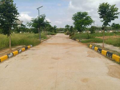 Image of 180 Sq.ft Residential Plot / Land for sale in Kandi, Sangareddy for Rs. 3099999