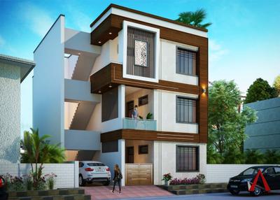 10 BHK Independent House