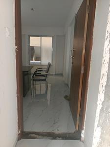 Main Entrance Image of 575 Sq.ft 1 BHK Apartment / Flat for sale in Undri Pune for Rs. 2900000