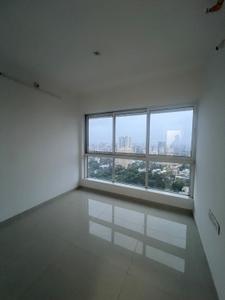 Hall Image of 650 Sq.ft 2 BHK Apartment / Flat for sale in Hubtown Rising City, Ghatkopar East Mumbai for Rs. 21500000