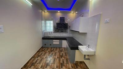 Kitchen Image of 2205 Sq.ft 3 BHK Independent House for sale in Dharan Metro City, Saravanampatty Coimbatore for Rs. 13500000