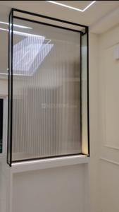 Living Room Image of 1514 Sq.ft 3 BHK Apartment / Flat for rent in Aparna Zenon, Manikonda Hyderabad for Rs. 70000