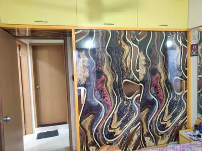Bedroom Image of 980 Sq.ft 2 BHK Apartment / Flat for sale in Shree Signature Park C And D Building, Thergaon Pune for Rs. 9000000