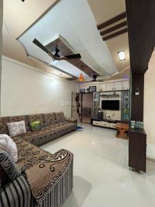 Hall Image of 1260 Sq.ft 2 BHK Apartment / Flat for sale in New Ranip Ahmedabad for Rs. 6000000