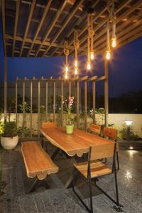 Image of 5000 Sq.ft 4.5 BHK Apartment / Flat for sale in Kolte Patil 24K Glitterati, Pimple Nilakh, Pune for Rs. 71000000