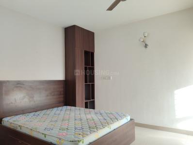Bedroom Image of 1774 Sq.ft 3 BHK Apartment / Flat for sale in Marathahalli Bengaluru for Rs. 23200000