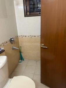 Bathroom Image of 2400 Sq.ft 3 BHK Apartment / Flat for sale in Jubilee Hills Hyderabad for Rs. 33500000