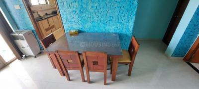 Hall Image of 1165 Sq.ft 2 BHK Apartment / Flat for sale in Sai Paramount Raghavendra Arisht, Munnekollal Bengaluru for Rs. 12500000