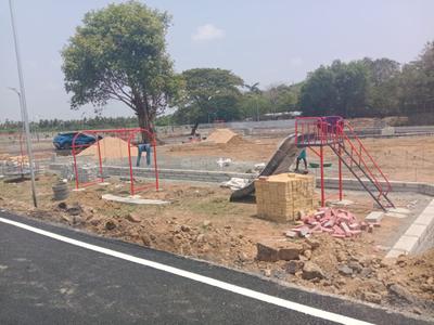 Image of 1000 Sq.ft Residential Plot / Land for sale in Pallikaranai, Chennai for Rs. 12500000