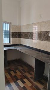 Kitchen Image of 900 Sq.ft 2 BHK Apartment / Flat for sale in Prativa Grands, Panchpota Kolkata for Rs. 4900000