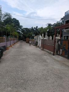Image of 1440 Sq.ft Residential Plot / Land for sale in Bhasa Eco Village, Joka, Kolkata for Rs. 800000