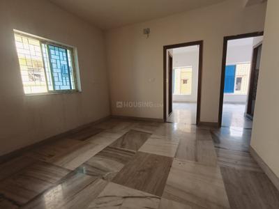 Hall Image of 1150 Sq.ft 3 BHK Apartment / Flat for sale in New Town Kolkata for Rs. 8500000