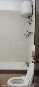 Bathroom Image of 3600 Sq.ft 4 BHK Builder Floor for rent in East Of Kailash New Delhi for Rs. 170000