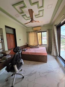Image of 3800 Sq.ft 5 BHK Independent House for sale in Virar West, Virar for Rs. 16500000