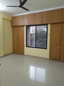 Bedroom Image of 1600 Sq.ft 3 BHK Apartment / Flat for rent in Gokulpeth Nagpur for Rs. 30000