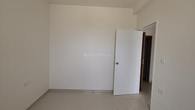 Bedroom Image of 1529 Sq.ft 3 BHK Apartment / Flat for sale in Rohan Ekanta, Gunjur Village Bengaluru for Rs. 18100000