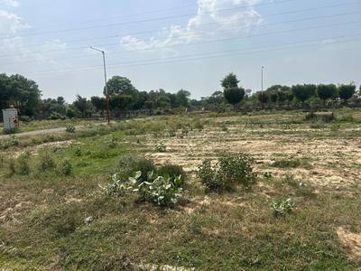 Image of 142 Sq.ft Residential Plot / Land for sale in Ansal Town Agra, Jaipuria, Agra for Rs. 6900000