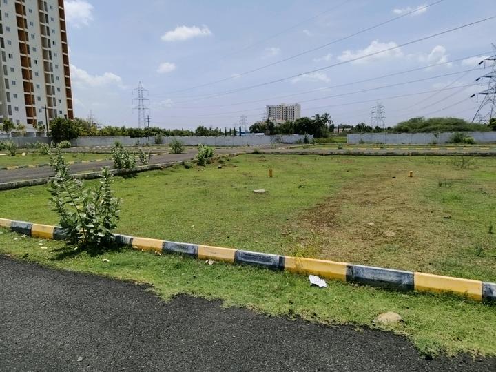Siruseri Main Image 1