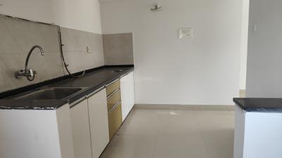 Kitchen Image of 1115 Sq.ft 2 BHK Apartment / Flat for sale in Vascon Ela, Hadapsar Pune for Rs. 9600000