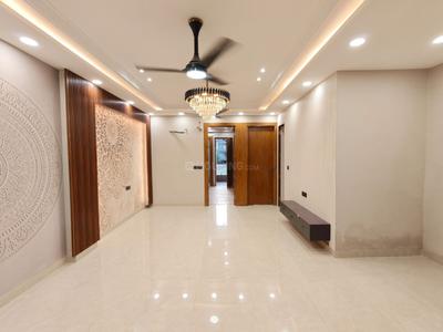 Hall Image of 1350 Sq.ft 3 BHK Builder Floor for sale in Puri Kohinoor Faridabad, Sector 89 Faridabad for Rs. 15500000