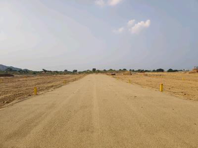 Image of 180 Sq.ft Residential Plot / Land for sale in SGD Eon City, Yacharam, Hyderabad for Rs. 1800000