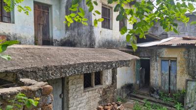 Image of 4000 Sq.ft 12 BHK Independent House for sale in Ramnagar, Chandrapur for Rs. 9200000
