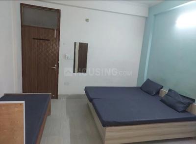 Bedroom Image of Kashish paying guests  in Ballygunge, Kolkata