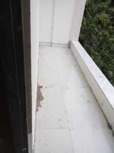 Balcony Image of 2155 Sq.ft 4 BHK Apartment / Flat for sale in BJB Nagar Bhubaneswar for Rs. 17200000
