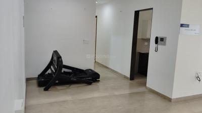 Living Room Image of 1650 Sq.ft 3 BHK Apartment / Flat for sale in Vijay Anmol Pride, Goregaon West Mumbai for Rs. 49000000