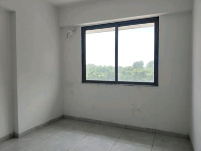 Bedroom Image of 1215 Sq.ft 2 BHK Apartment / Flat for sale in S J Shashwat Paradise Phase 2, Mahadev Nagar Ahmedabad for Rs. 3710000