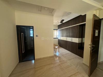 Hall Image of 1000 Sq.ft 4 BHK Independent House for sale in Kopar Khairane Navi Mumbai for Rs. 26000000