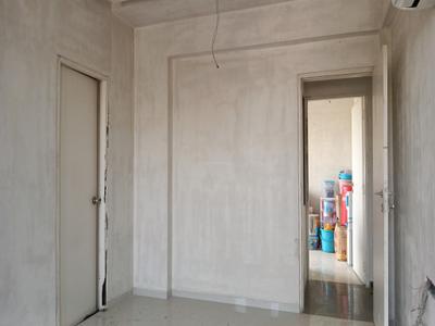 Bedroom Image of 2214 Sq.ft 3 BHK Apartment / Flat for sale in Binori Solitaire, South Bopal Ahmedabad for Rs. 12500000