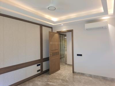 Bedroom Image of 3160 Sq.ft 4 BHK Builder Floor for sale in Sector 26A Gurgaon for Rs. 78500000