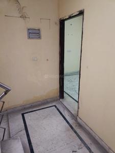 Bedroom Image of 1000 Sq.ft 3 BHK Apartment / Flat for sale in Inder Puri New Delhi for Rs. 6600000