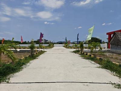 Image of 2400 Sq.ft Residential Plot / Land for sale in Manimangalam, Chennai for Rs. 4190400