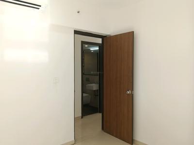 Bedroom Image of 900 Sq.ft 2 BHK Apartment / Flat for rent in Lodha Splendora, Kasarvadavali Thane for Rs. 38099