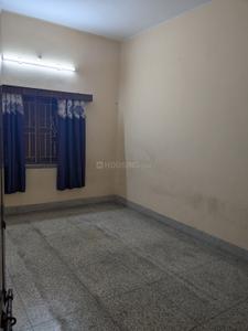 Bedroom Image of 800 Sq.ft 2 BHK Independent House for rent in Jadavpur Kolkata for Rs. 15000