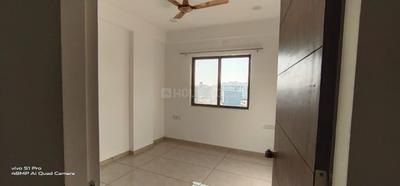 Bedroom Image of 1600 Sq.ft 3 BHK Apartment / Flat for rent in Harni Vadodara for Rs. 22000