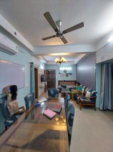 Hall Image of 1200 Sq.ft 3 BHK Apartment / Flat for sale in ACE Platinum, Zeta I Greater Noida for Rs. 12000000