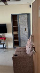 Hall Image of 638 Sq.ft 1 BHK Apartment / Flat for rent in Lodha Casa Rio, Palava Phase 1 Thane for Rs. 18000
