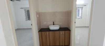 Image of 1500 Sq.ft 3 BHK Apartment / Flat for rent in Kalyan Nagar, Bengaluru for Rs. 40000